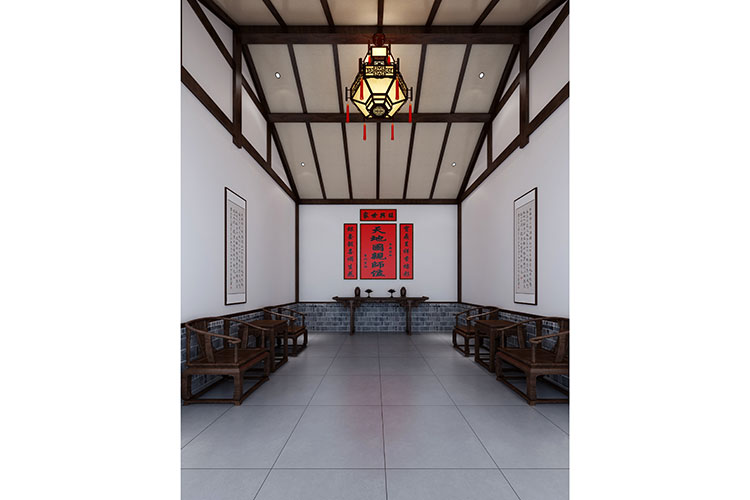 俊溪山居 俊溪山居
